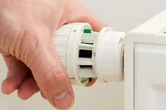 Broadland Row central heating repair costs