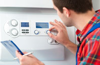 free commercial Broadland Row boiler quotes